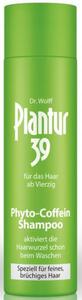 Plantur 39 Phyto-Coffein Shampoo