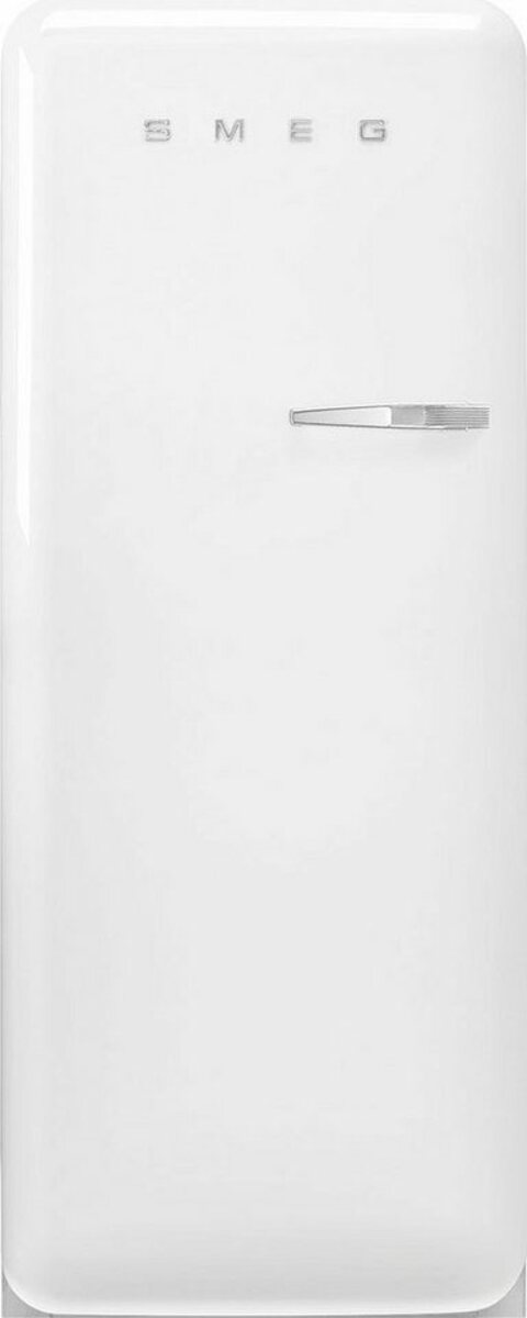 Bild 1 von Smeg Kühlschrank FAB28LWH5, 150 cm hoch, 60 cm breit