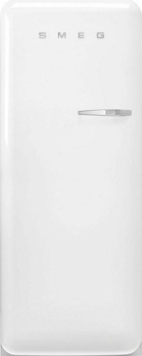 Bild 1 von Smeg Kühlschrank FAB28LWH5, 150 cm hoch, 60 cm breit