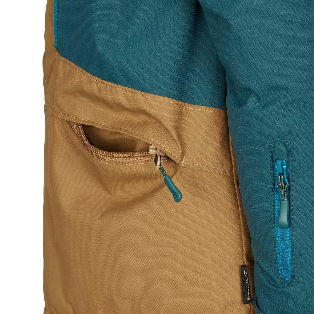 Bild 4 von Kamik
              
                 MAX Kinder - Winterjacke