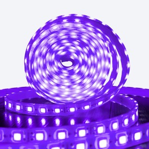 SoundLogic LED-Lichtband, ca. 5m