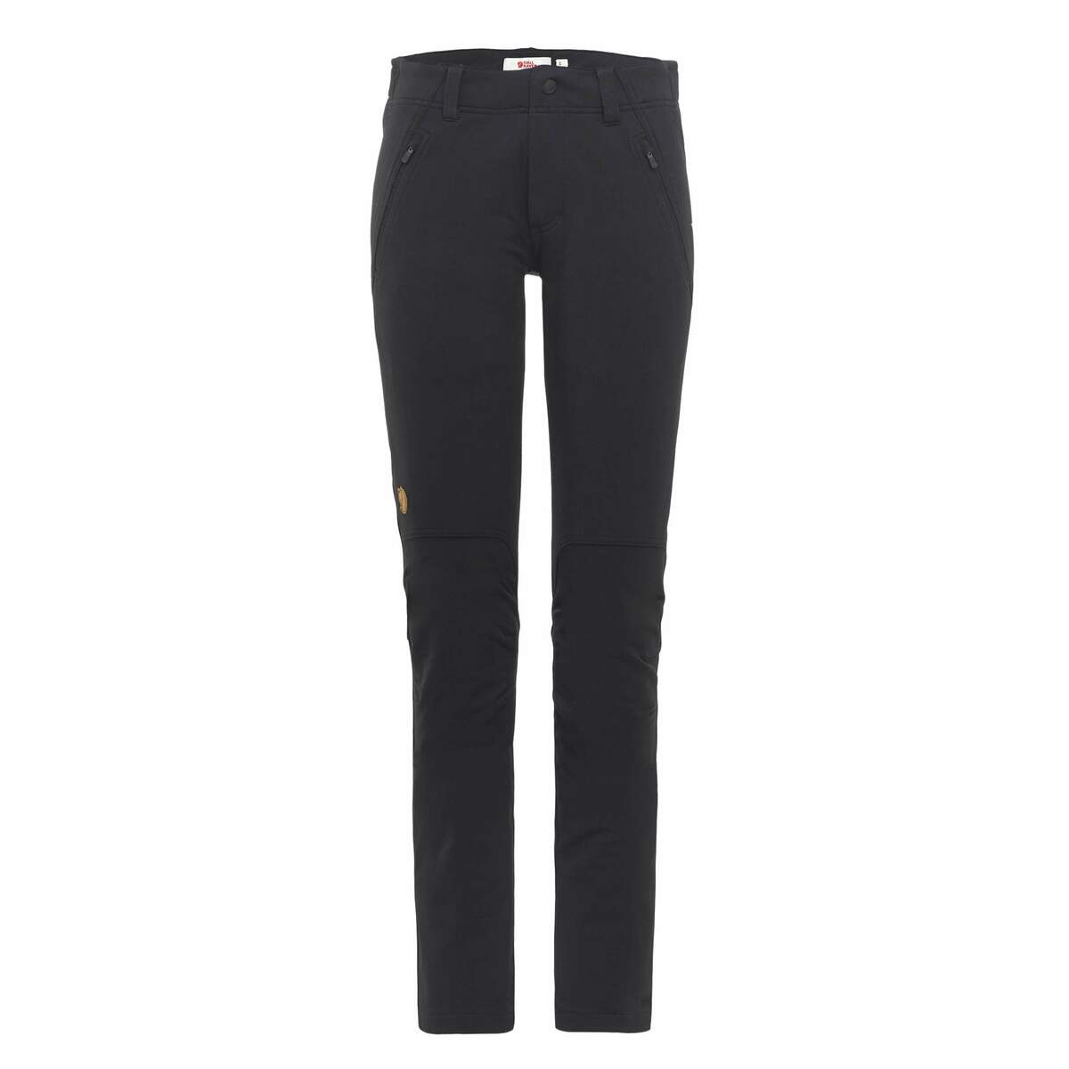 Bild 1 von Fjällräven
              
                 OULU TROUSERS W Damen - Trekkinghose