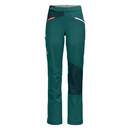 Bild 1 von Ortovox
              
                 COL BECCHEI PANTS W Damen - Skihose