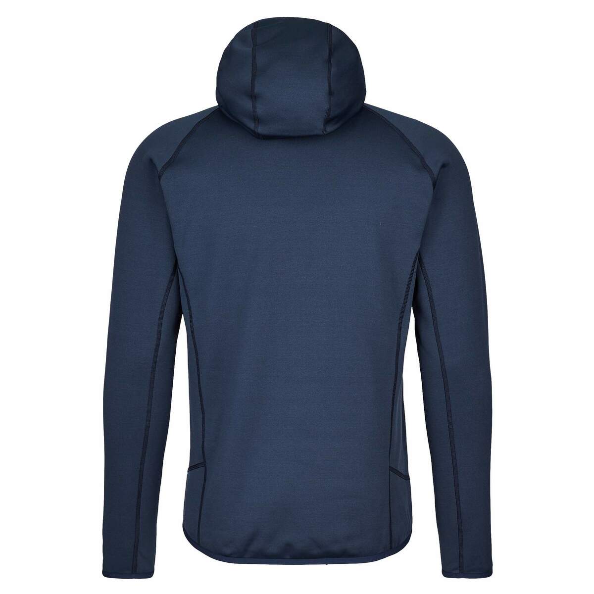 Bild 3 von FRILUFTS
              
                 SJUNKHATTEN HOODED FLEECE JACKET Herren - Fleecejacke