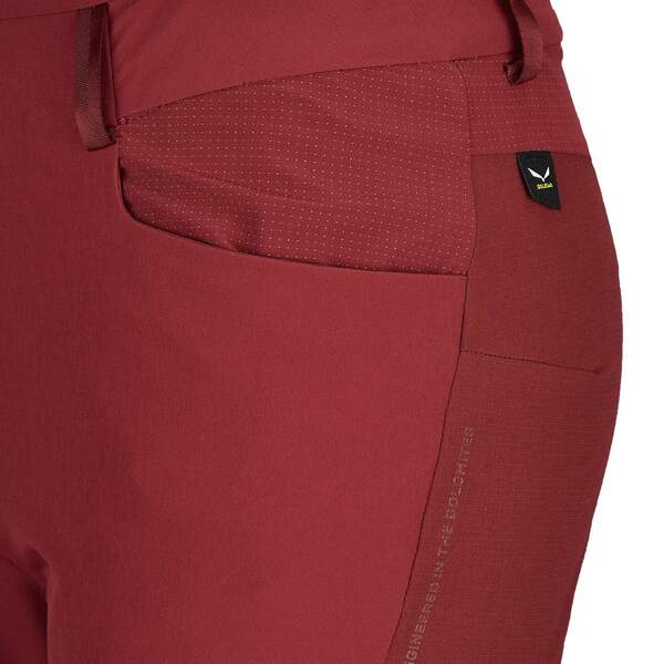 Bild 4 von Salewa
              
                 AGNER DST W PNT Damen - Softshellhose