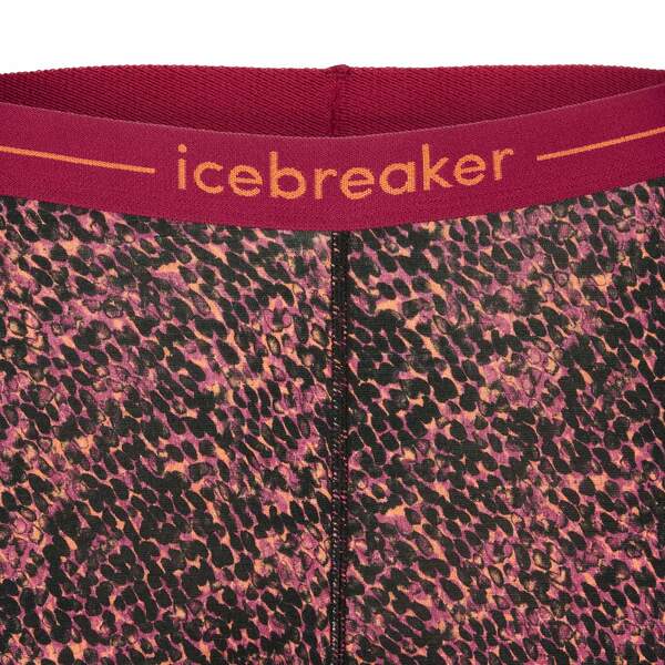 Bild 4 von Icebreaker
              
                 200 OASIS LEGGINGS LICHEN Damen - Leggings
