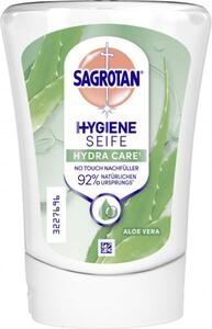 Sagrotan No-Touch Hygiene Seife Hydra Care Aloe Vera
