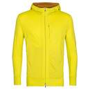 Bild 1 von Icebreaker
              
                 M QUANTUM III LS ZIP HOOD Herren - Wolljacke