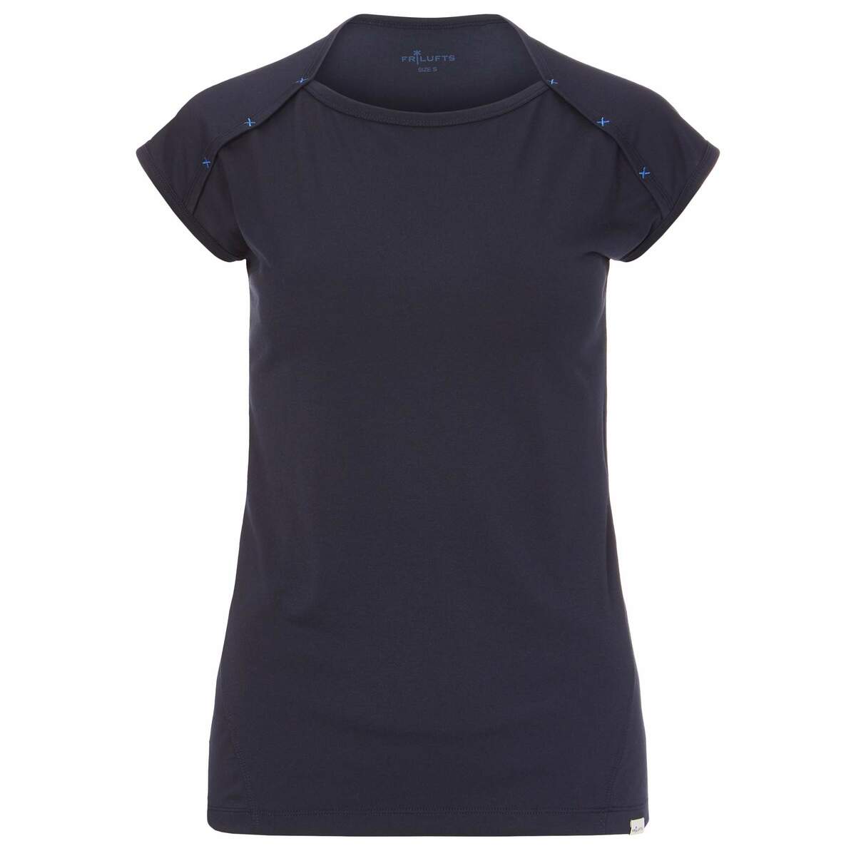 Bild 1 von FRILUFTS
              
                 MOLFETTA CAP T-SHIRT Damen - Funktionsshirt