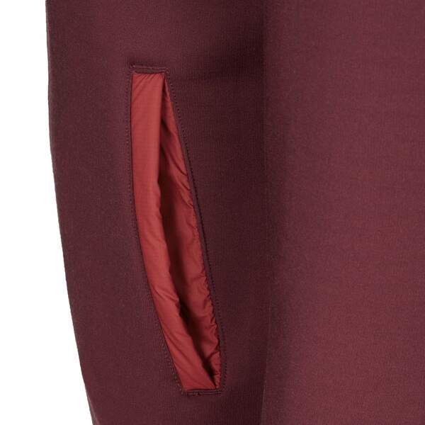 Bild 3 von Ortovox
              
                 FLEECE PLUS ANORAK M Herren - Fleecepullover