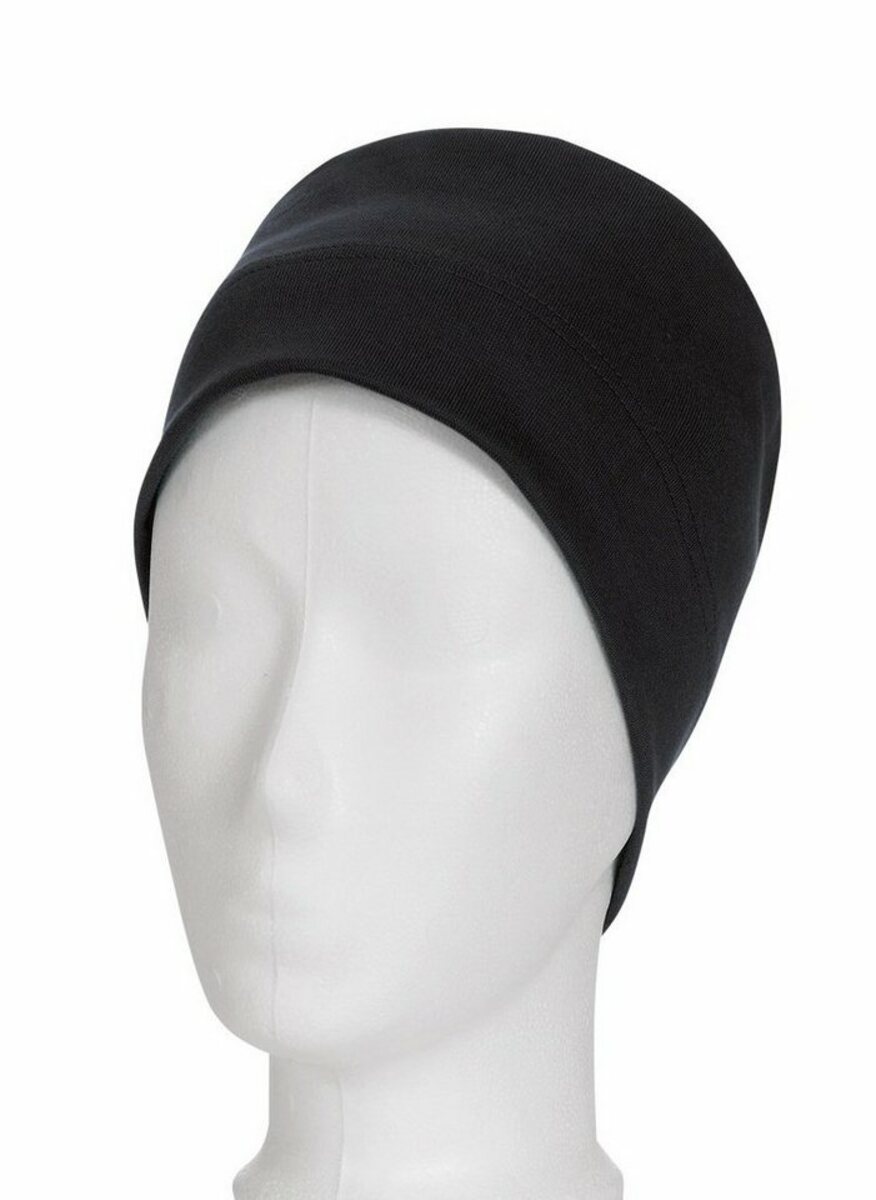 Bild 1 von Trigema Strickmütze TRIGEMA Soft-Cap