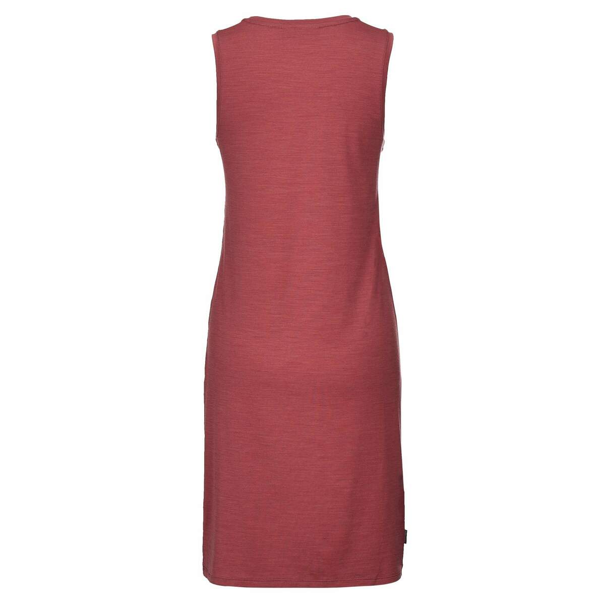 Bild 2 von Icebreaker
              
                 W YANNI SLEEVELESS DRESS Damen - Kleid