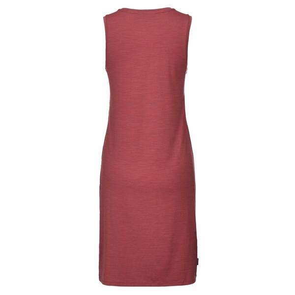 Bild 2 von Icebreaker
              
                 W YANNI SLEEVELESS DRESS Damen - Kleid