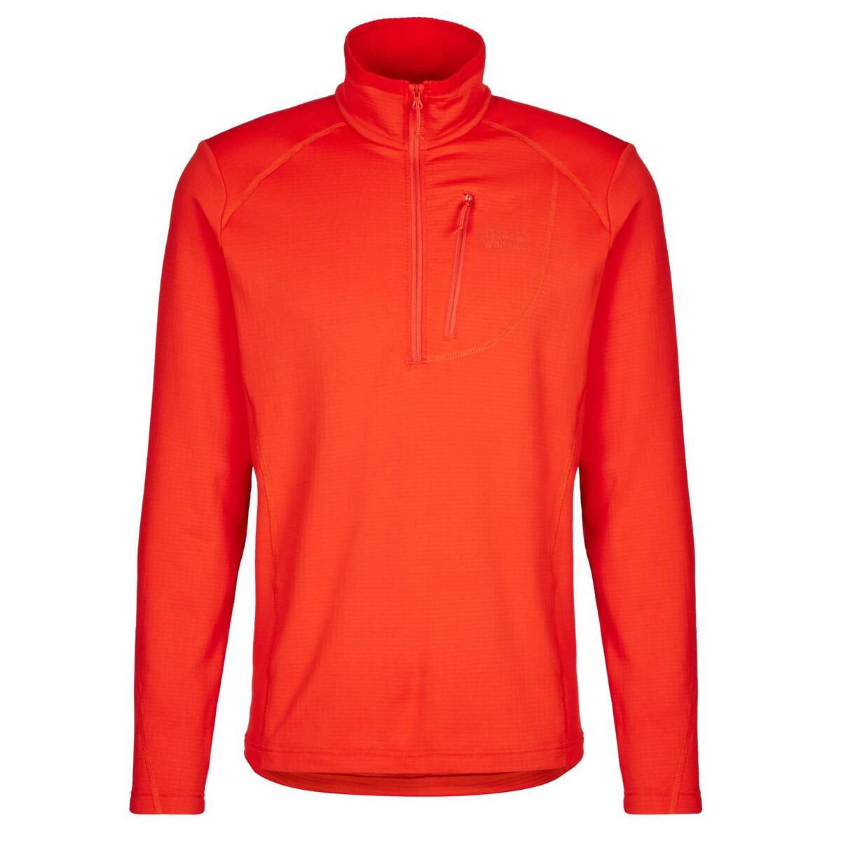 Bild 1 von Jack Wolfskin
              
                 KOLBENBERG HZ M Herren - Fleecepullover