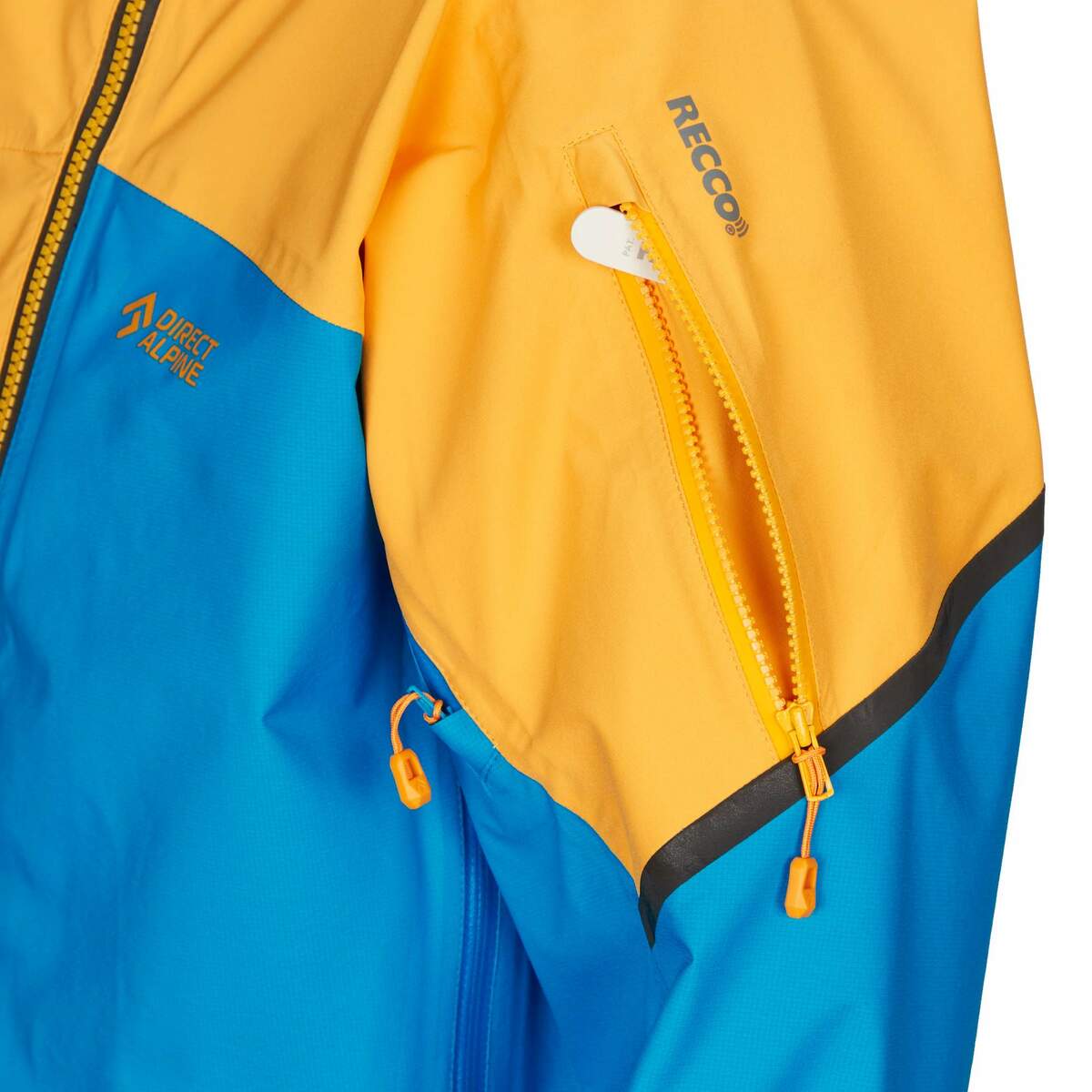 Bild 4 von Direct Alpine
              
                 GUIDE Herren - Hardshelljacke