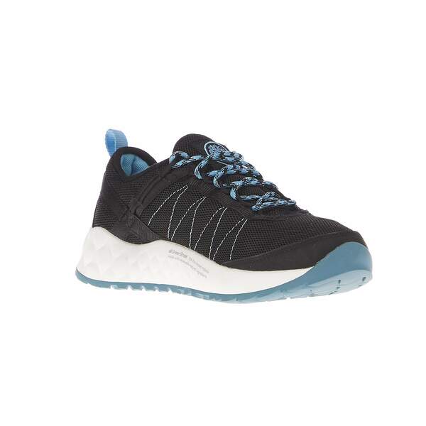 Bild 2 von Timberland
              
                 SOLAR WAVE LOW FABRIC Damen - Freizeitschuhe