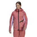 Bild 2 von Adidas
              
                 W UTILITAS RR J Damen - Regenjacke