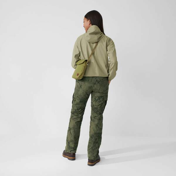 Bild 3 von Fjällräven
              
                 KARLA TROUSERS HYDRATIC W Damen - Trekkinghose