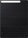 Bild 1 von Book Cover Keyboard Slim für Galaxy Tab S9+ schwarz