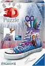 Bild 1 von Ravensburger 3D-Puzzle »Disney Frozen II- Sneaker«, 108 Puzzleteile, Made in Europe, FSC® - schützt Wald - weltweit