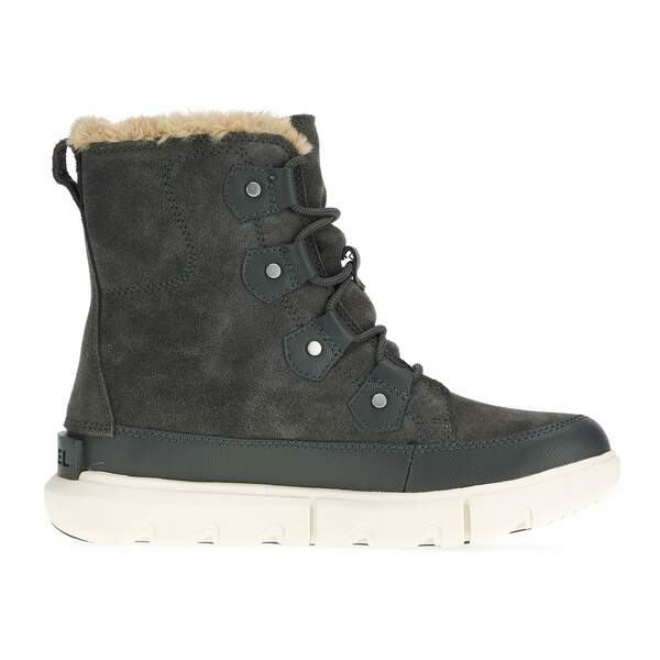 Bild 1 von Sorel
              
                 EXPLORER II JOAN FAUX FUR WP Damen - Winterstiefel