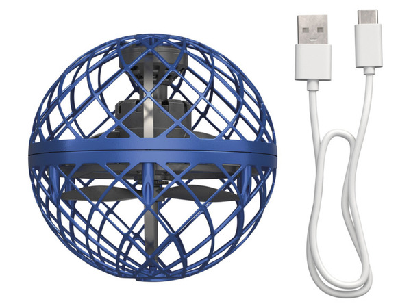 Bild 3 von Playtive Flying Ball, mit LED-Beleuchtung