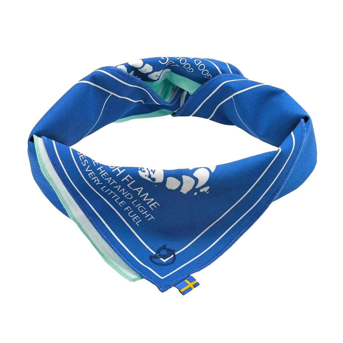 Bild 1 von Fjällräven
              
                 CAMPFIRE BANDANA Unisex - Tuch