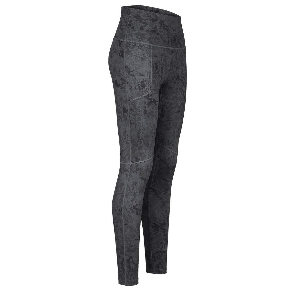 Bild 2 von Adidas
              
                 W TERREX MULTI AOP TIGHT Damen - Leggings