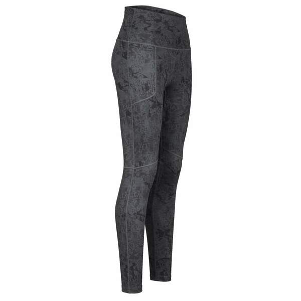 Bild 2 von Adidas
              
                 W TERREX MULTI AOP TIGHT Damen - Leggings