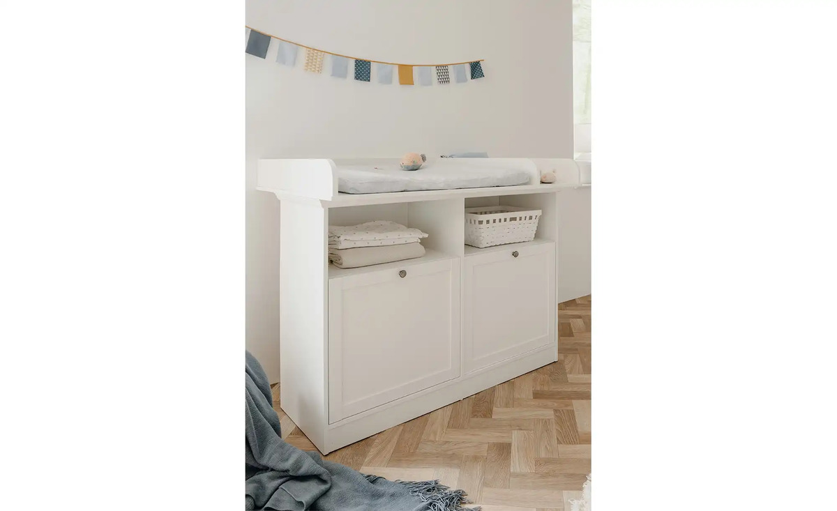 Bild 2 von Wickelkommode Laurito