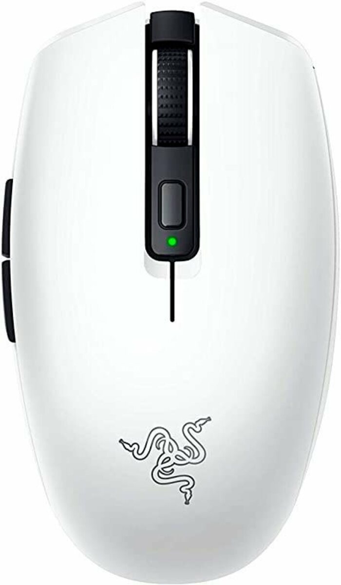Bild 1 von RAZER Orochi V2 Maus (Bluetooth, RF Wireless, kabellos)