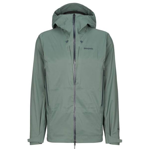 Bild 1 von Patagonia
              
                 DUAL ASPECT JKT Herren - Hardshelljacke