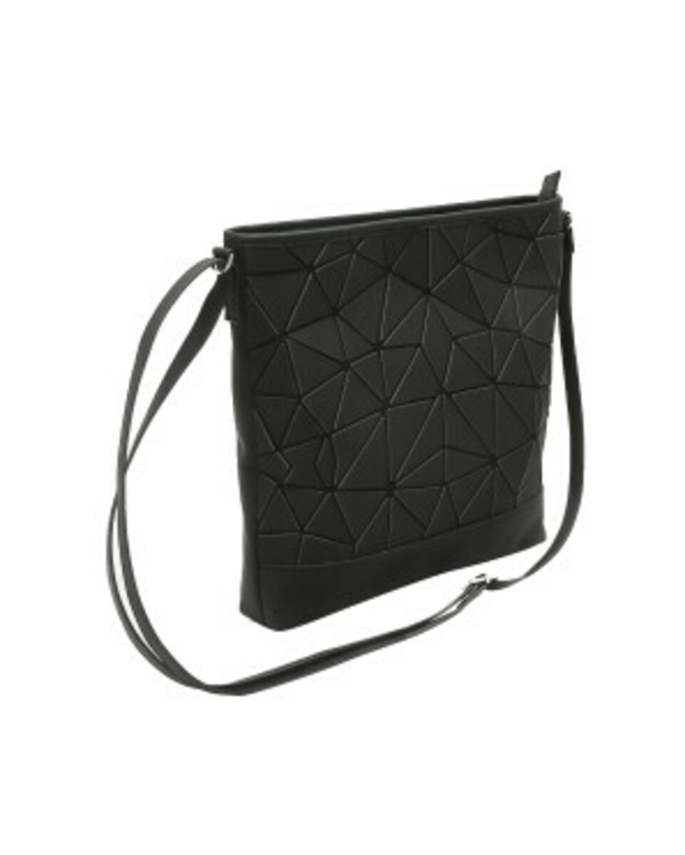 Bild 1 von Schultertasche
       
      Janina ca. 26 x 5 x 29 cm
   
      schwarz