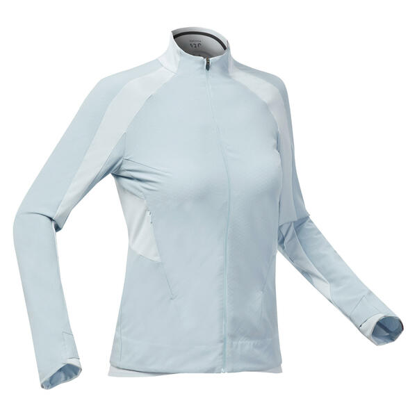 Bild 1 von Wanderjacke Damen leicht - MH920 Light