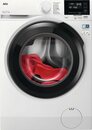 Bild 1 von AEG Waschmaschine Serie 6000 mit ProSense-Technologie LR6FA49FL 914915728, 9 kg, 1400 U/min, ProSense® Mengenautomatik​ - spart bis 40% Zeit, Wasser und Energie
