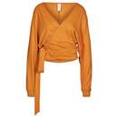 Bild 1 von MANDALA
              
                 FRENCH YOGA WRAP Damen - Sweatjacke