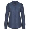 Bild 1 von Tierra
              
                 KAIPARO HEMP SHIRT W Damen - Outdoor Bluse