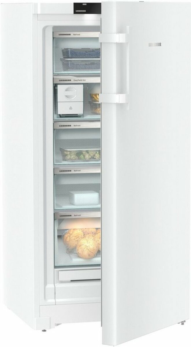 Bild 1 von Liebherr Gefrierschrank FNc 6675_992399751, 145,5 cm hoch, 69,7 cm breit