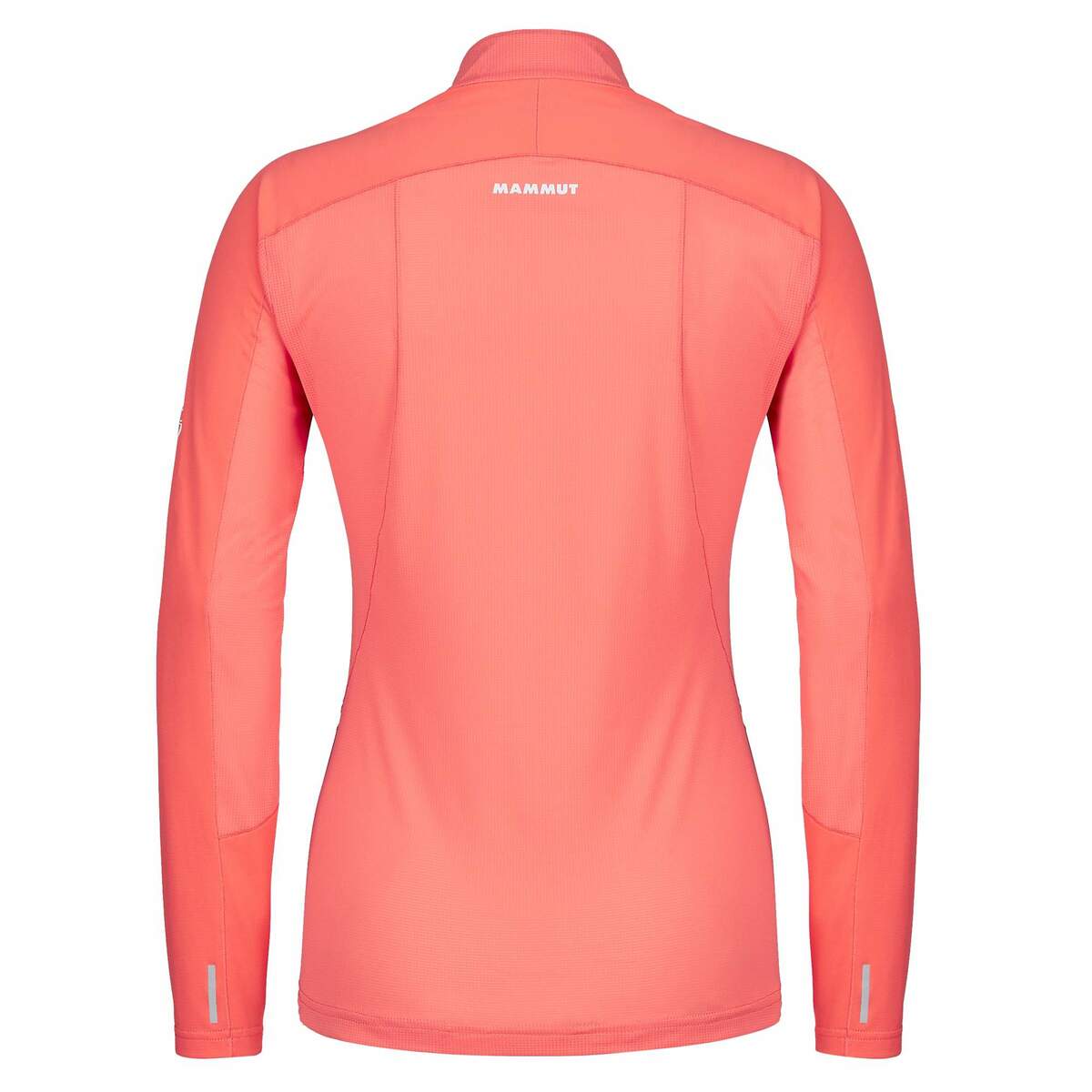 Bild 2 von Mammut
              
                 AENERGY FL HALF ZIP LONGSLEEVE Damen - Funktionsshirt