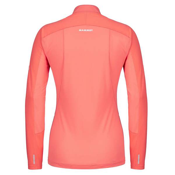 Bild 2 von Mammut
              
                 AENERGY FL HALF ZIP LONGSLEEVE Damen - Funktionsshirt