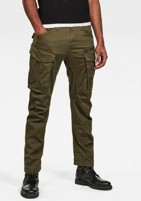 Bild 1 von G-Star RAW Cargohose Rovic Zip 3D Tapered Pant