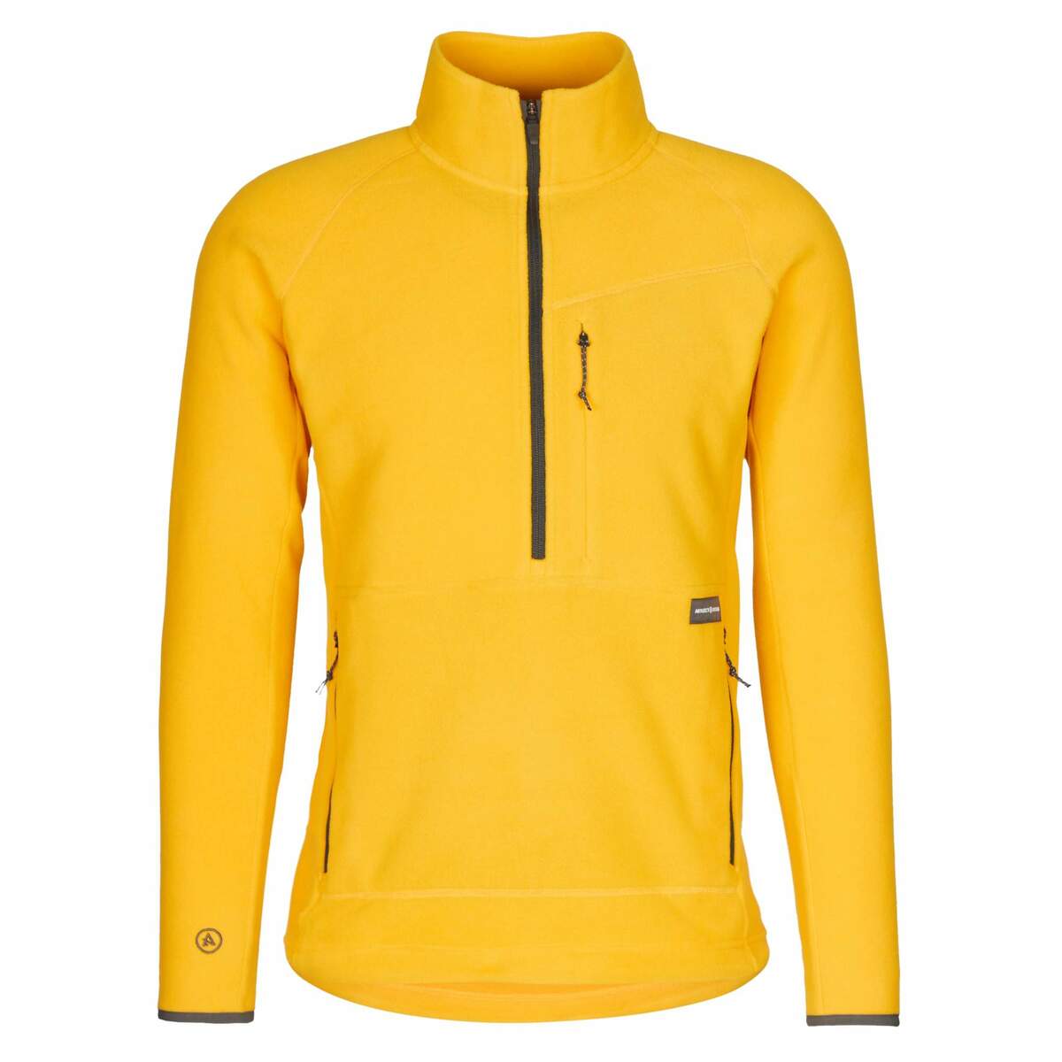 Bild 1 von Artilect
              
                 M-HALFMOON BIO PULLOVER Herren - Fleecepullover