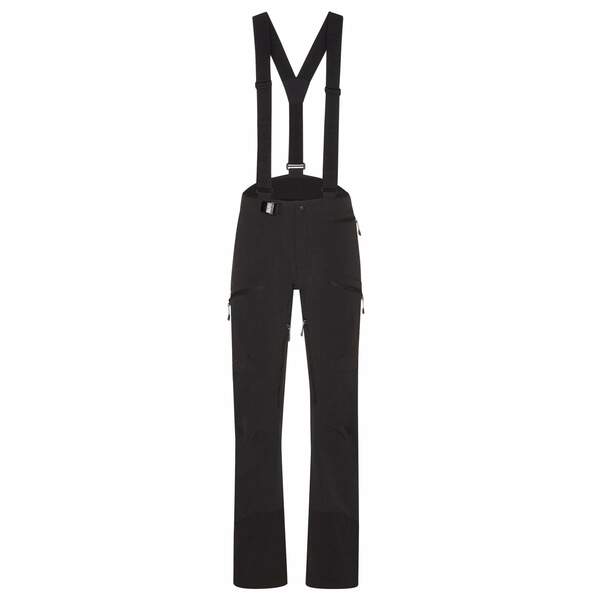 Bild 1 von Tierra
              
                 TEMPLET 2FS PANT W Damen - Skihose