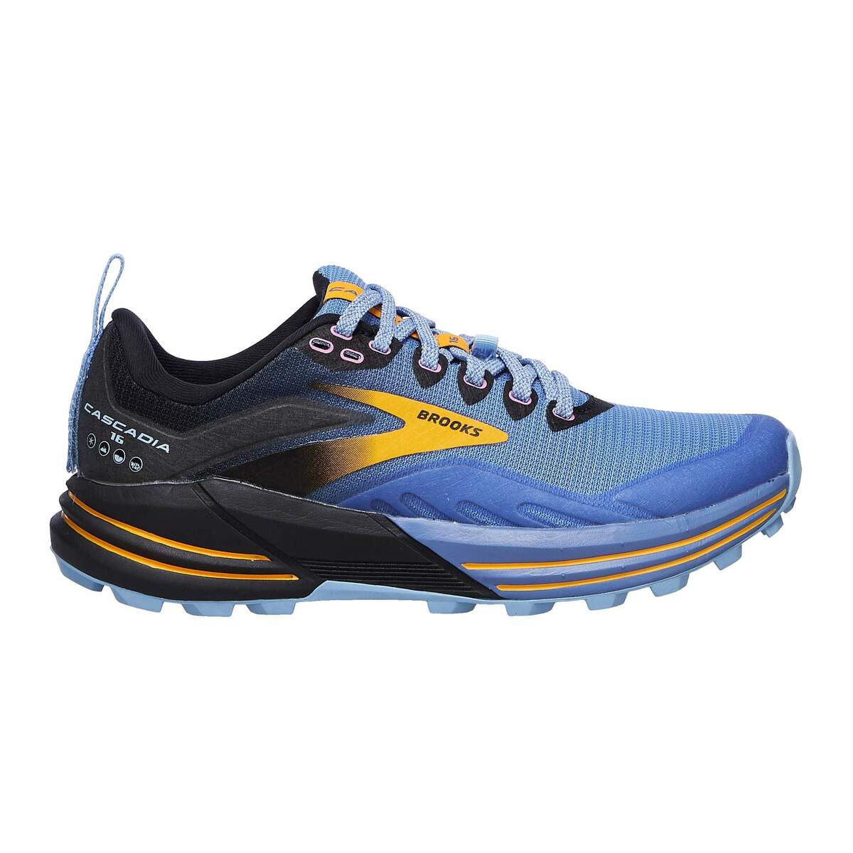 Bild 1 von Brooks
              
                 CASCADIA 16 Damen - Trailrunningschuhe