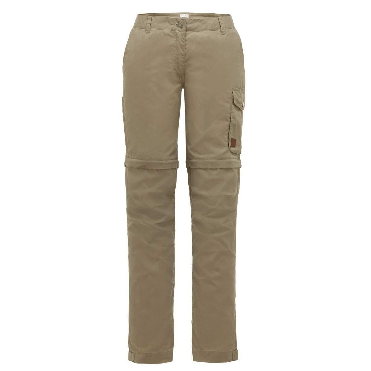Bild 1 von FRILUFTS
              
                 RAZNAS ZIPOFF PANTS Damen - Trekkinghose