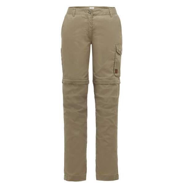 Bild 1 von FRILUFTS
              
                 RAZNAS ZIPOFF PANTS Damen - Trekkinghose