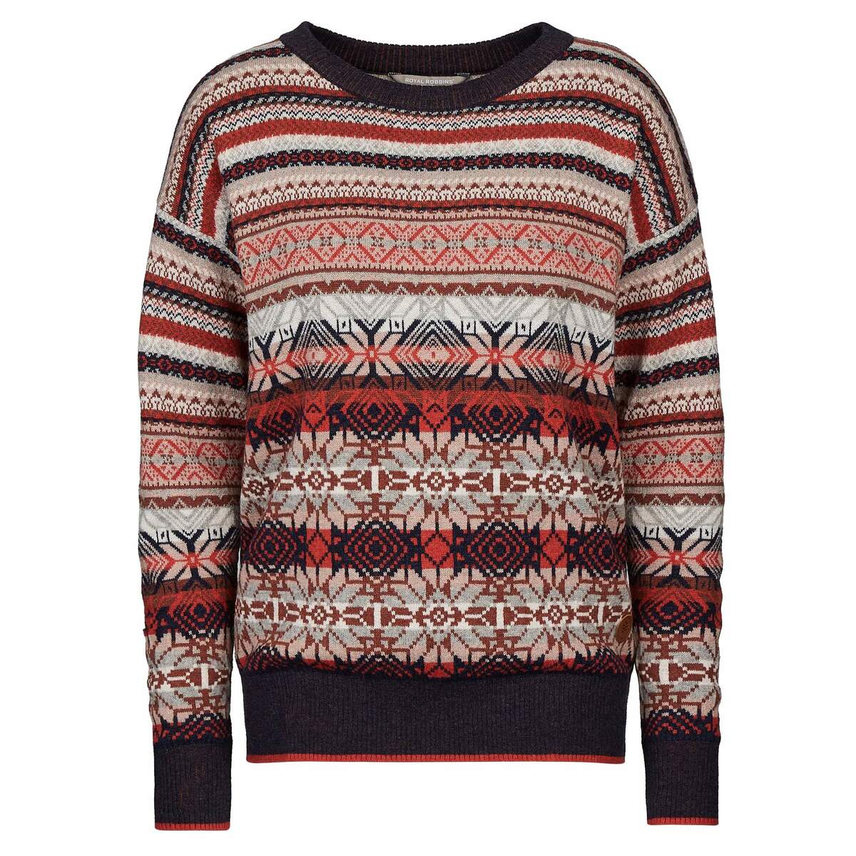 Bild 1 von Royal Robbins
              
                 WESTLANDS RELAXED PULLOVER Damen