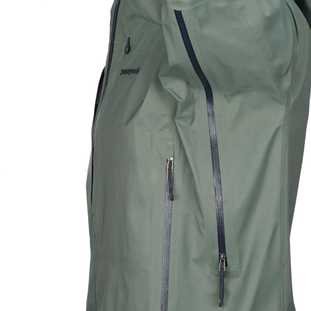 Bild 3 von Patagonia
              
                 DUAL ASPECT JKT Herren - Hardshelljacke