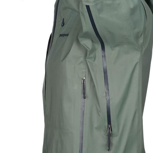 Bild 3 von Patagonia
              
                 DUAL ASPECT JKT Herren - Hardshelljacke