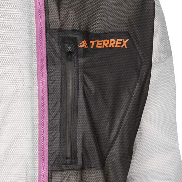 Bild 3 von Adidas
              
                 TERREX AGRAVIC REGENJACKE Herren - Regenjacke